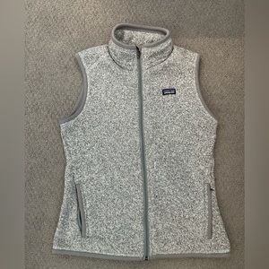 Patagonia Better Sweater Vest